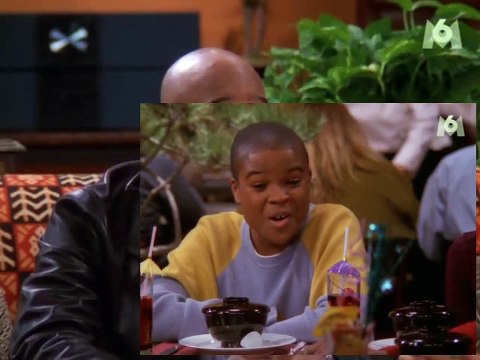 Ma famille d abord 2x17 Une table pour deux partie 2