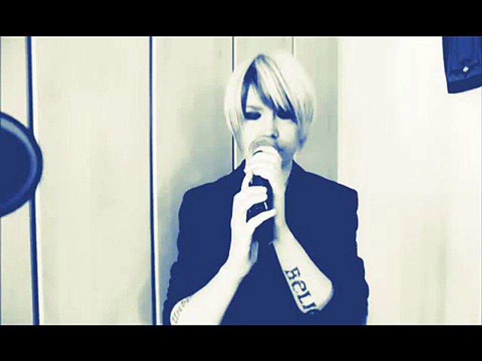 Vocal Cover Pledge by Gazette (ガゼット)