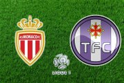 AS Monaco 3 - 1 Toulouse - All Goals & Highlights (Resume & Les Buts) - 29.04.2017 HD