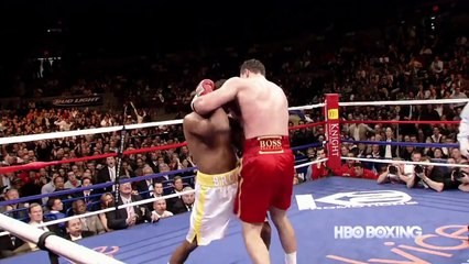 Wladimir Klitschko Greatest Hits (Anthony Joshua)