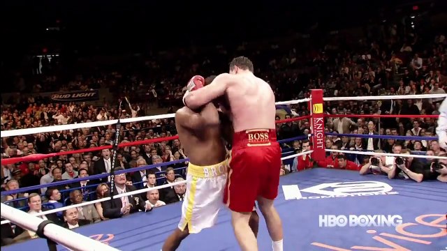 Wladimir Klitschko Greatest Hits (Anthony Joshua)