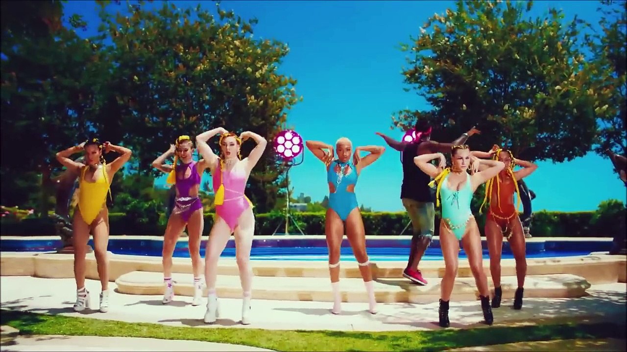 Hip Hop Urban & RnB Club Party Songs_83