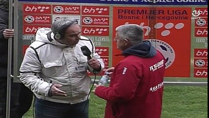 NK Čelik - FK Mladost DK 1:0 / Izjava Musemića