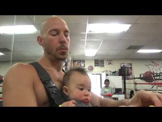 How Did You See The GGG-Jacobs Fight?  EsNews Boxing