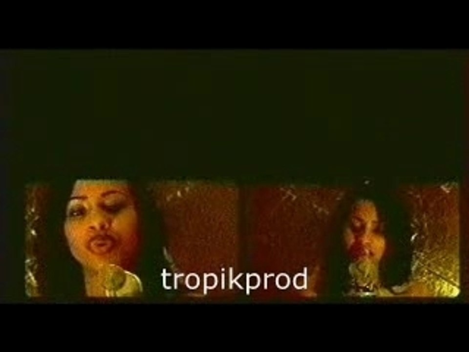 TEEYAH CABOVERDE  le coupé décalé news  zouk 2007