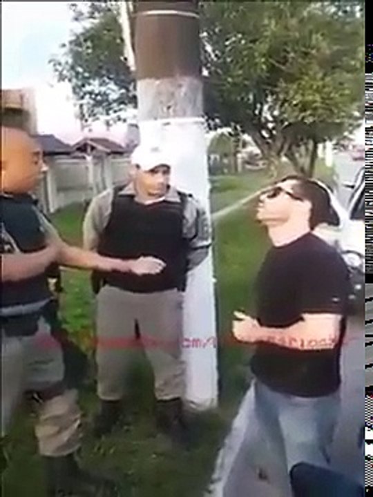 Lamentável... Poderia ser até o PAPA parceiro, direitos IGUAIS e acabou! #VERGONHA