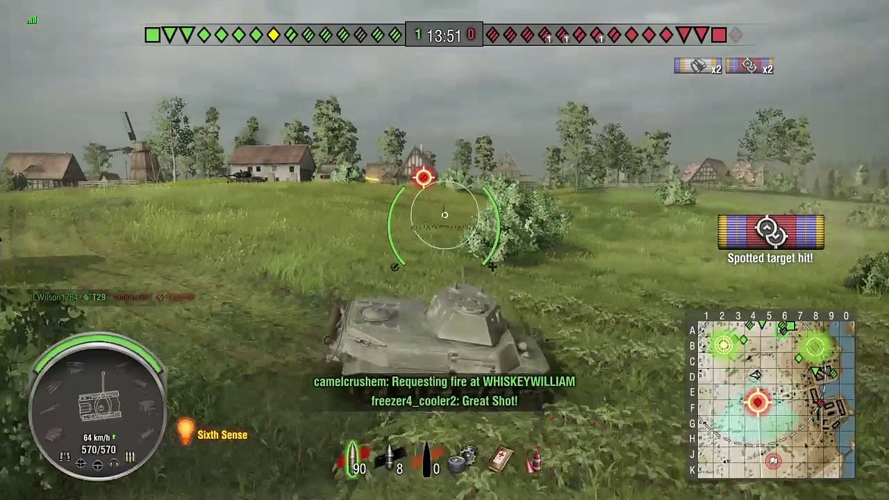 MT "Gotta go fast" 25