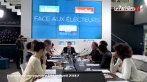 MAGNETO. Macron et Le Pen : qu'ont-ils dit à nos lecteurs sur les 35 heures ?
