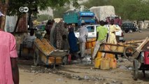Nigerian vigilantes help after Boko Haram | DW English