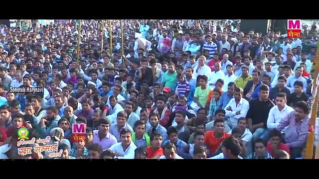 सपना ने पहली बार पब्लिक में जाके किया डांस! लोग बेकाबू! Tu Chiz Lajawab! Sapna Latest Dance 2016