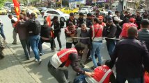 1er-Mai en Turquie : des manifestants violemment interpellés