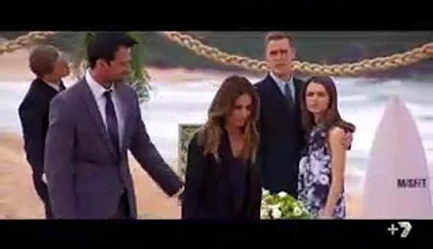 Home and Away-1st May 2017 Part1