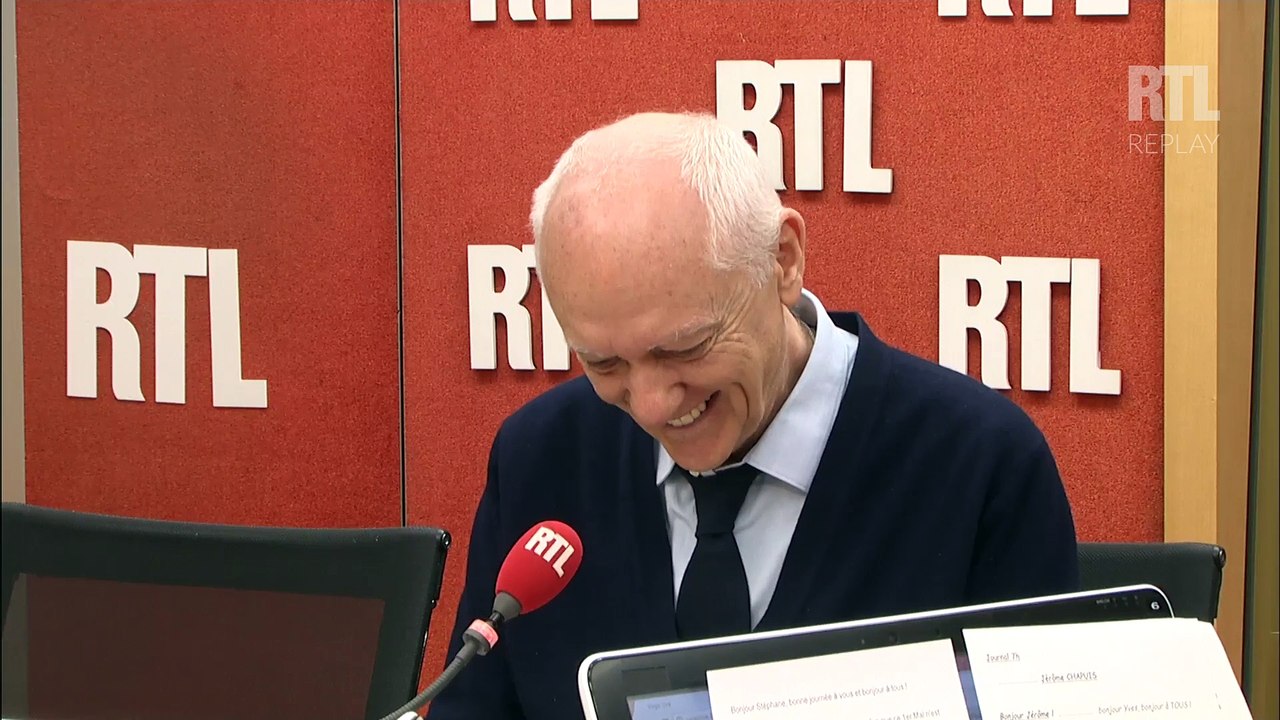 Nicolas Domenach : "Le muguet fait revenir les êtres chers qui se sont éloignés"