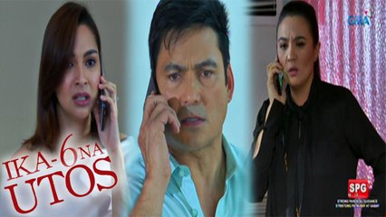 Ika-6 na Utos: Tulong-tulong para kay Austin