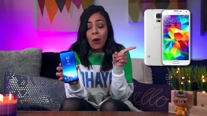 Samsung Galaxy S8 and S8+ Plus review: Infinity and beyond! Light years ahead