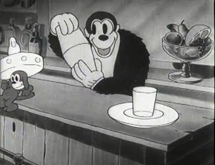 1933-11-03 The Gaucho (Cubby)