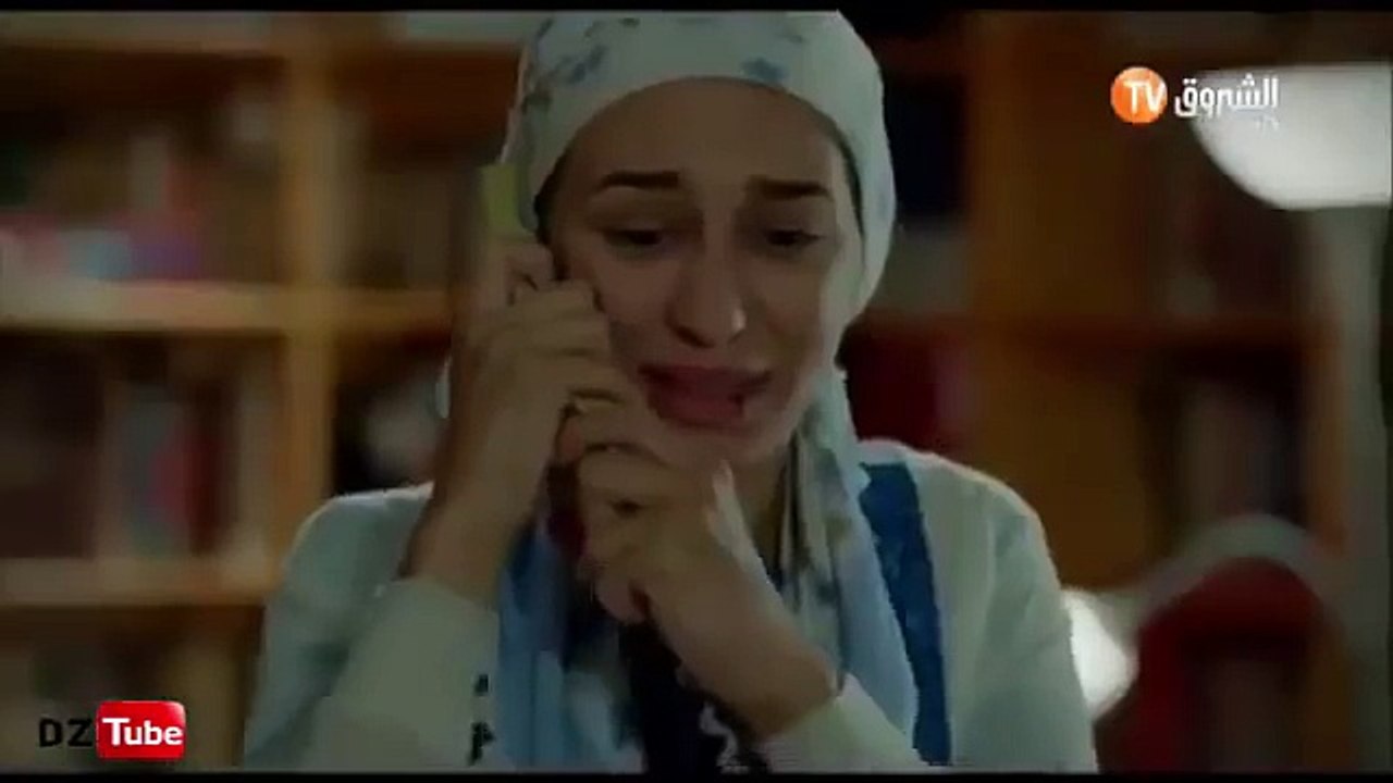 Alif echourouk tv episonde 2