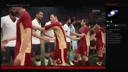 Fifa 17 cominciamo un nuovo torneo