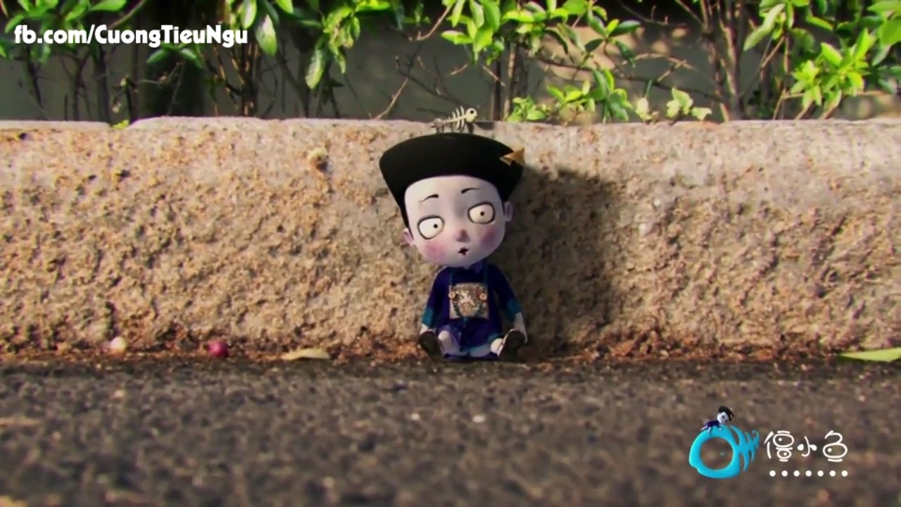 [Tập 1-5 Bản Tự Duyên ] Gọi Tôi Là Cương Tiểu Ngư - Việt Sub (FULL HD 1080p)