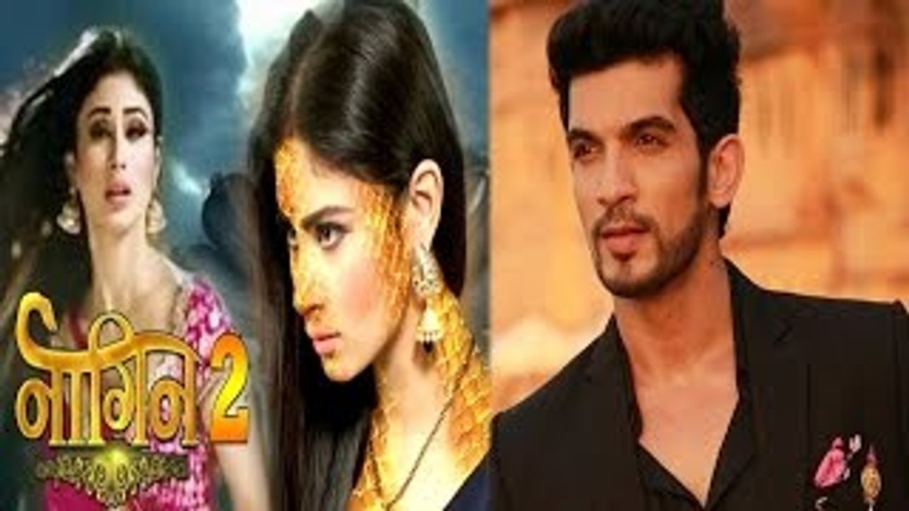 Naagin 2 - Today Twist
