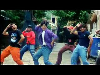 Tere Kada (Raghu More)