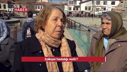 Epilepsi hastalığı nedir?
