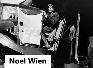 Efraín Jesús Rojas te presenta a los pilotos más famosos de la historia