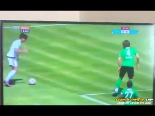 Muazzam Lig: TFF 1.Lig