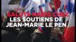 1er mai : Saluts nazis dans le rassemblement de soutien à Jean-Marie Le Pen