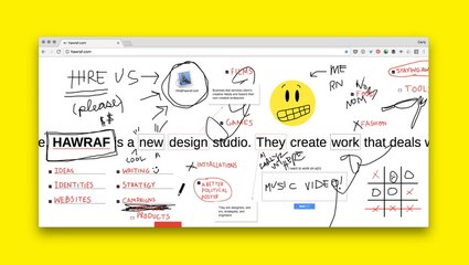 These Three Designers Left Google To Start Their Own Studio