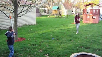 Quand t'es mauvais en sport... Compilation de FAIL