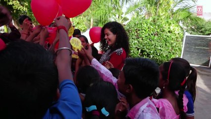 Discover the Joyful Melodies of Khushi Waali Khushi by Palak & Palash Muchhal 🎶