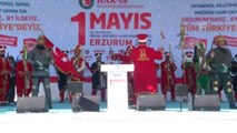 1 Mayıs - Hak-Iş Konfederasyonu (1)