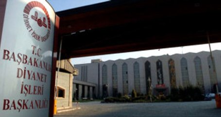 Yeni KHK ile Diyanet İşleri'nden İhraç Edilenlerin Listesi