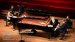 Darius Milhaud : Scaramouche op. 165b pour deux pianos - Vif par Ray Ushikubo et Jean-Yves Thibaudet