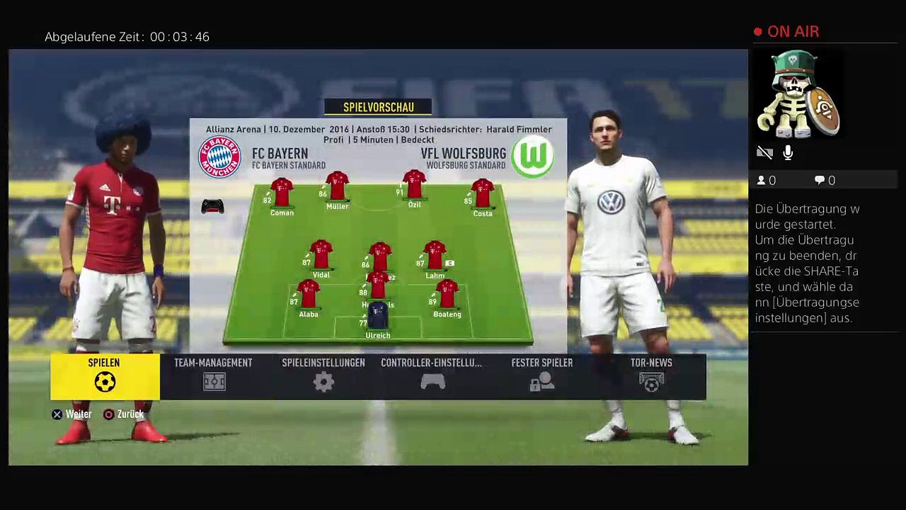 Ps4-live-Übertragung von son-guko-neuer (2)