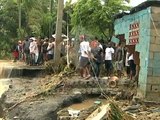 Los consejos de estos especialistas a los dominicanos afectados por las fuertes lluvias