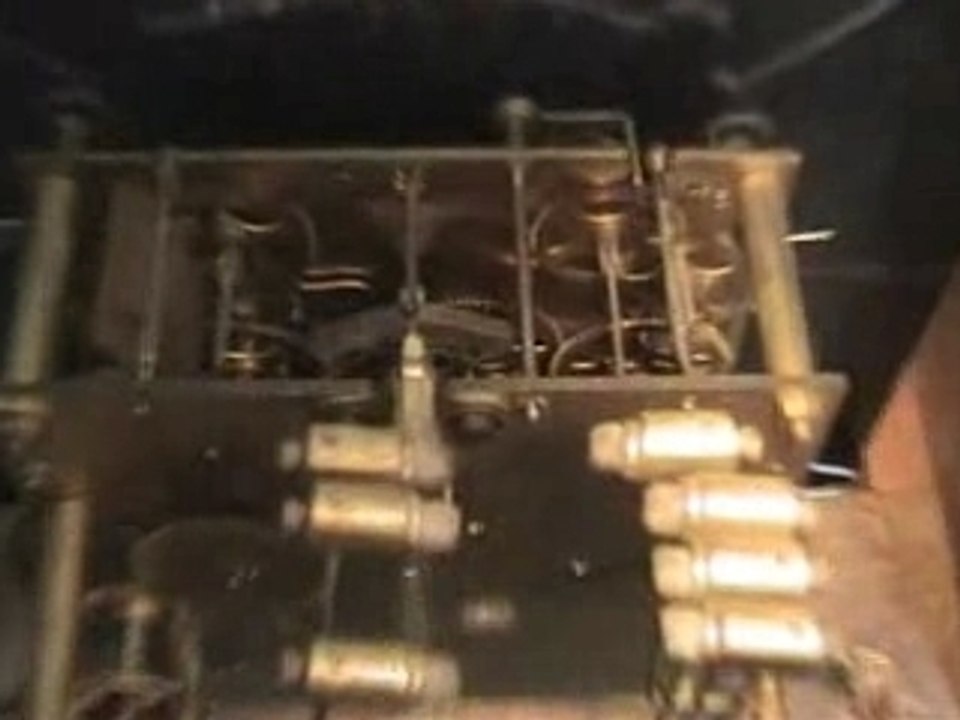 Carillon