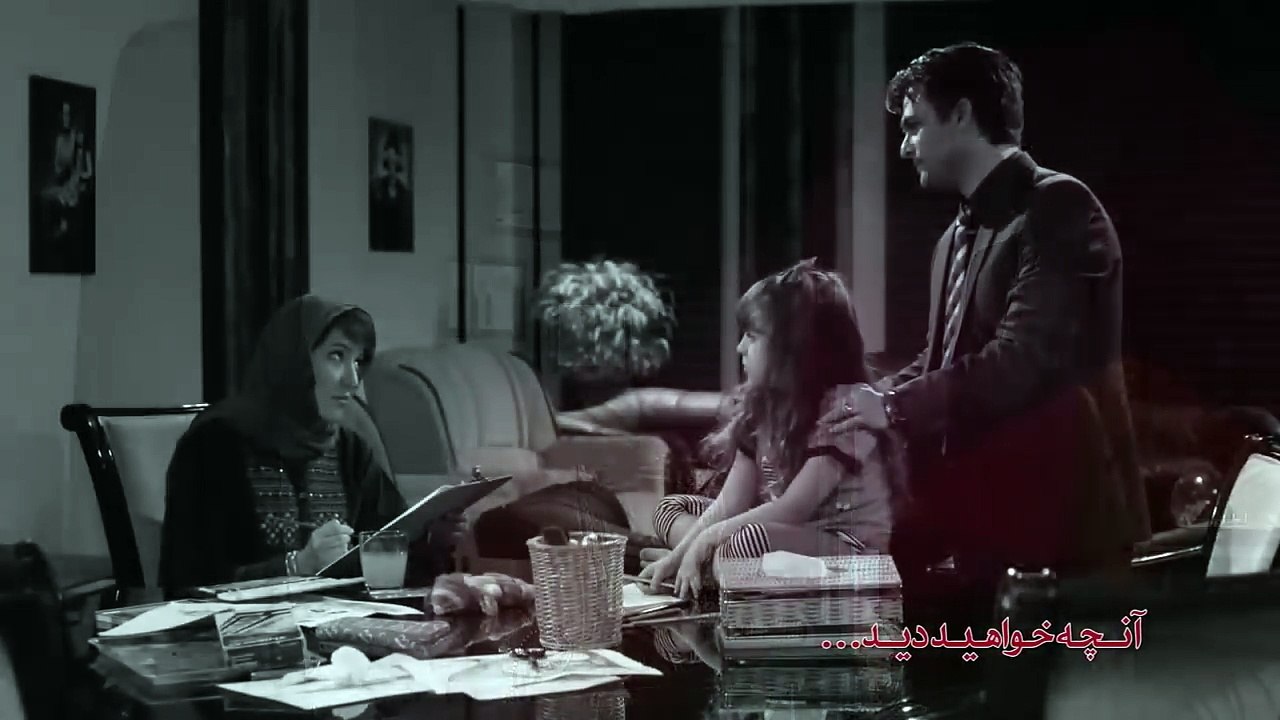 Asheghaneh Part 7 Trailer - آنونس سریال عاشقانه قسمت ۷