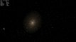 The BIGGEST Galaxy in the Universe - IC 1101 - Space Engine_12