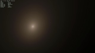 The BIGGEST Galaxy in the Universe - IC 1101 - Space Engine_14