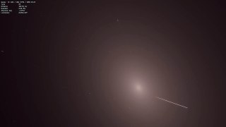 The BIGGEST Galaxy in the Universe - IC 1101 - Space Engine_19