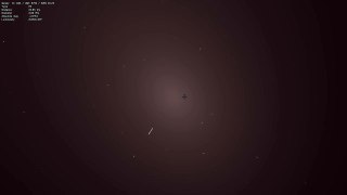 The BIGGEST Galaxy in the Universe - IC 1101 - Space Engine_20