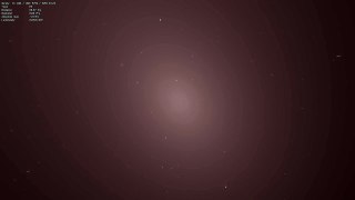 The BIGGEST Galaxy in the Universe - IC 1101 - Space Engine_22
