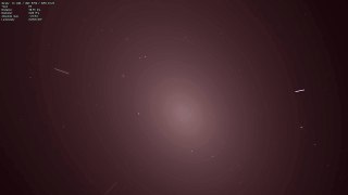 The BIGGEST Galaxy in the Universe - IC 1101 - Space Engine_23