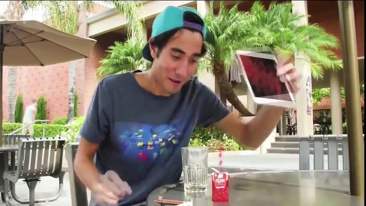 Top New Best Zach King 2017 - Best Magic Tricks...