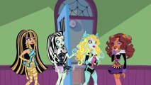 Parent-Creature Conference (:30 Teaser) | Monster High
