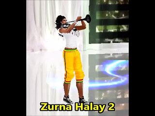 IMVU Zurna Halay 2