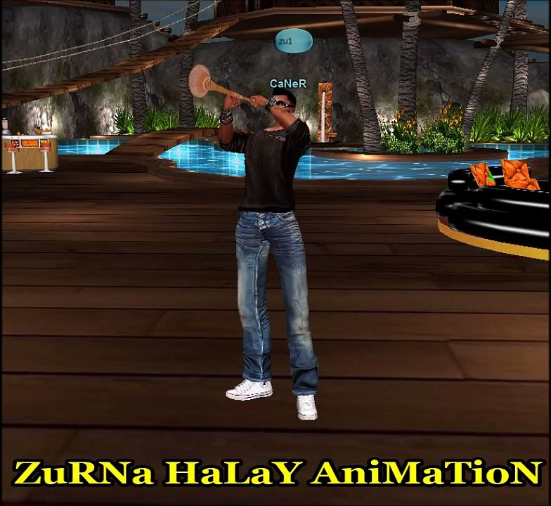 ZuRNa HaLaY AniMaTioN Imvu