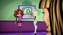 Rumor Run Wild (:30 Teaser)  | Monster High